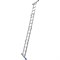 Алюминиевая лестница трансформер LadderBel LT444PROF - фото 16319948