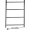 Электрический полотенцесушитель Gigant Классика - фото 16321854