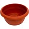 Кашпо ФлораПласт Миска - фото 16322007