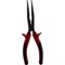 Удлиненные изогнутые плоскогубцы Top Tools 32D116 - фото 16322237