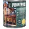 Защитно-декоративное покрытие для древесины Profiwood 72634 - фото 16324100