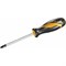 Крестовая отвертка TOLSEN Comfort - фото 16324148