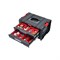 Ящик для инструментов QBRICK system pro drawer3 toolbox expert - фото 16324152