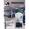 Средство для удаления технических масел, смазочных материалов и нефтепродуктов HIRVI Wipe clean 1 л - фото 16325091