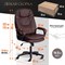 Кресло Tetchair comfort lt 22 - фото 16325224