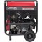 Бензиновый однофазный генератор ATLET SC13000-I - фото 16326531