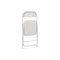 Стул Woodville Fold 1 складной white / white - фото 16327280