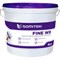 Влагостойкая финишная шпатлевка SOMITEK FINE WR - фото 16334271