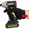 Аккумуляторный ударный бесщеточный винтоверт WORX Professional Professional - фото 16334546