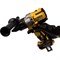 Ударная дрель-шуруповерт DeWALT DCD996NT - фото 16335409