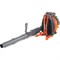 Бензиновая ранцевая воздуходувка Holzfforma FL8500 - фото 16337602