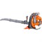 Бензиновая ранцевая воздуходувка Holzfforma FL8500 - фото 16337606