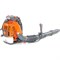 Бензиновая ранцевая воздуходувка Holzfforma FL8500 - фото 16337611