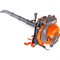 Бензиновая ранцевая воздуходувка Holzfforma FL8500 - фото 16337613