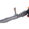 Бензиновая ранцевая воздуходувка Holzfforma FL8500 - фото 16337621