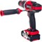 Ударная аккумуляторная дрель Einhell PXC TE-CD 18-48 - фото 16338699