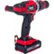 Ударная аккумуляторная дрель Einhell PXC TE-CD 18-48 - фото 16338700