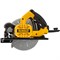 Дисковая пила DeWALT DWE5615 - фото 16340198