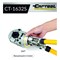Пресс ручной для обжима металлопластиковых труб Car-tool CT-1632S - фото 16343393