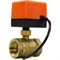 Муфтовый латунный кран DN.ru D160-00122 - фото 16346520