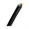 Провод ЭРА ШВВП 2x0,5 мм2 50м чрный - фото 16349559