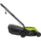 Электрическая газонокосилка Grizzly SKY-15 - фото 16352786