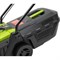 Электрическая газонокосилка Grizzly SKY-15 - фото 16352795