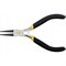 Круглогубцы VOREL ПРОФИ - фото 16354261