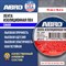 Изолента ABRO ET-912-15-18-BLU-RW - фото 16359019