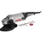 Угловая шлифмашина ИНТЕРСКОЛ УШМ-230/2300 М - фото 16359698