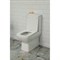 Унитаз компакт Alcora Estrella Comfort - фото 16364665