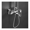 Душевая система SHEVANIK S6836 - фото 16365416