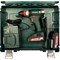 Аккумуляторный винтоверт Metabo BS 18 Quick 602217500 - фото 16366373