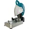 Монтажная пила MAKITA DLW140Z - фото 16366670