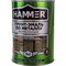 Грунт-эмаль по металлу HAMMER ЭК000116571 - фото 16368446