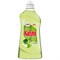 Средство для мытья посуды, 500 мл, КАПЛЯ VOX активный кислород, "Яблоко", 05032, 1558 - фото 16371211