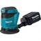 Эксцентриковая шлифмашина MAKITA DBO180Z - фото 16372496