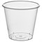 Стакан одноразовый 300 мл, пластиковый прозрачный, Bubble Cup, СВЕРХПЛОТНЫЙ, ВЗЛП, 1023ГП - фото 16381563
