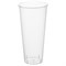 Стакан одноразовый 650 мл, пластиковый, матовый, Bubble Cup, СВЕРХПЛОТНЫЙ, ВЗЛП, 1022П - фото 16381566