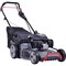 Бензиновая газонокосилка (бензокосилка) Evoline LMG 53 CSH COMMERCIAL - фото 16381604