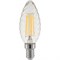 Светодиодная лампа ELEKTROSTANDARD BLE1413 Свеча - фото 16383513