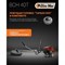 Бензокоса Oleo-Mac BCH 40 T EASY START - фото 16385383