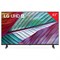 Телевизор LG 43UR78009LL, 43" (108 см), 3840 x 2160, 4K, 16:9, webOS, Wi-Fi, черный - фото 16391145