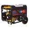 Бензиновый генератор RedVerg RD-G8000EN3 - фото 16391257