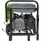 Двухтопливный генератор Grizzly GEGG-6500SGA - фото 16396532