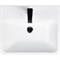 Умывальник Santek Адриана 55 - фото 16396799