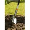 Штыковая мини лопата Центроинструмент FINLAND - фото 16397893