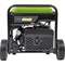 Инверторный генератор Grizzly GEIG-5500OAE - фото 16398468
