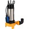 Погружной дренажный насос БЕЛАМОС DWP 1500/18 - фото 16403934