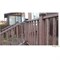 Ограждение holzhof woodstyle - фото 16403943